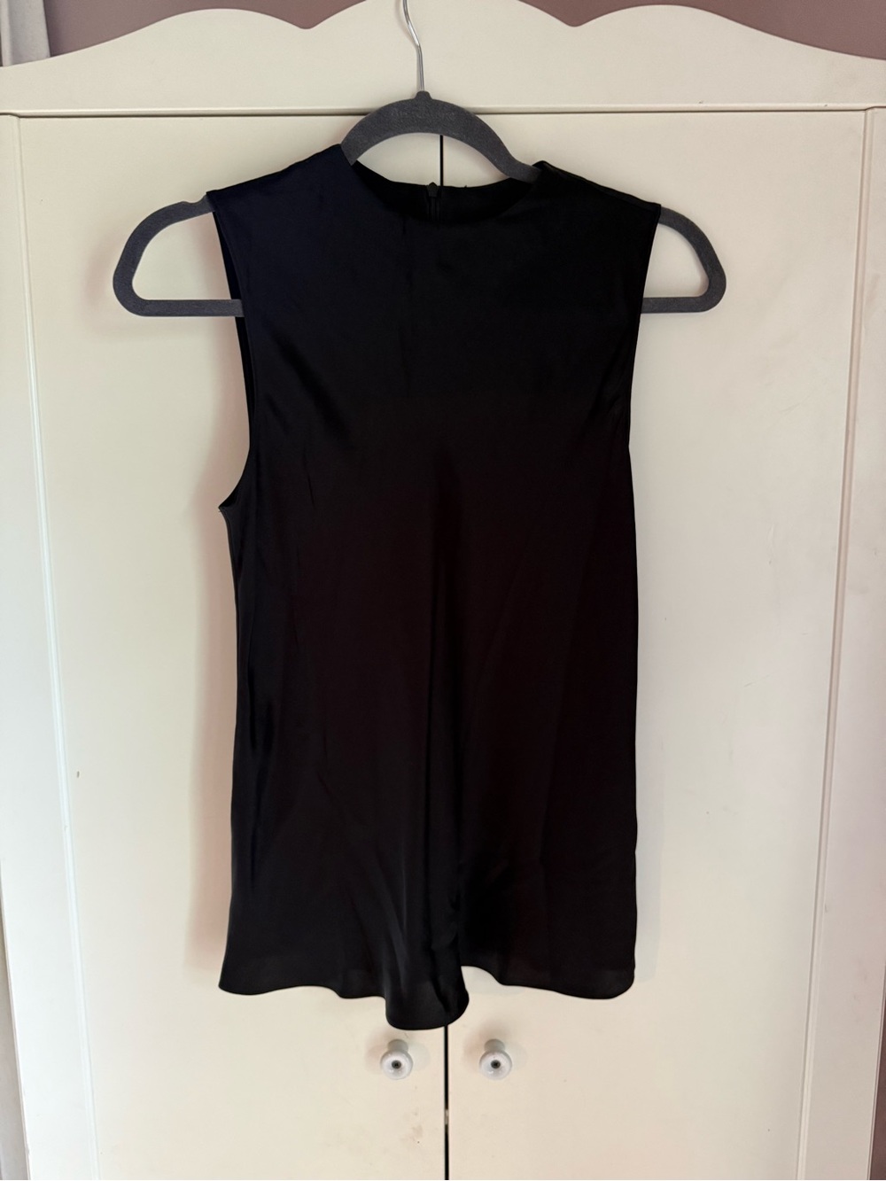 Banana Republic 100% Silk Top Size XS